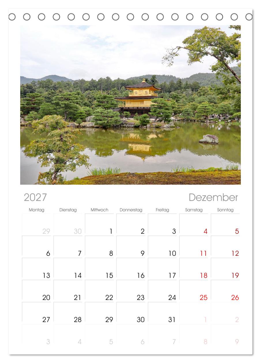 Japan - Impressionen aus dem Land der aufgehenden Sonne