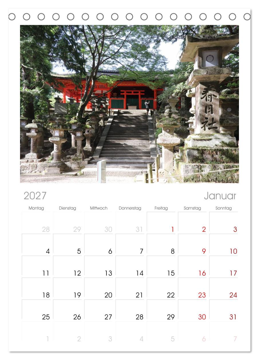 Japan - Impressionen aus dem Land der aufgehenden Sonne