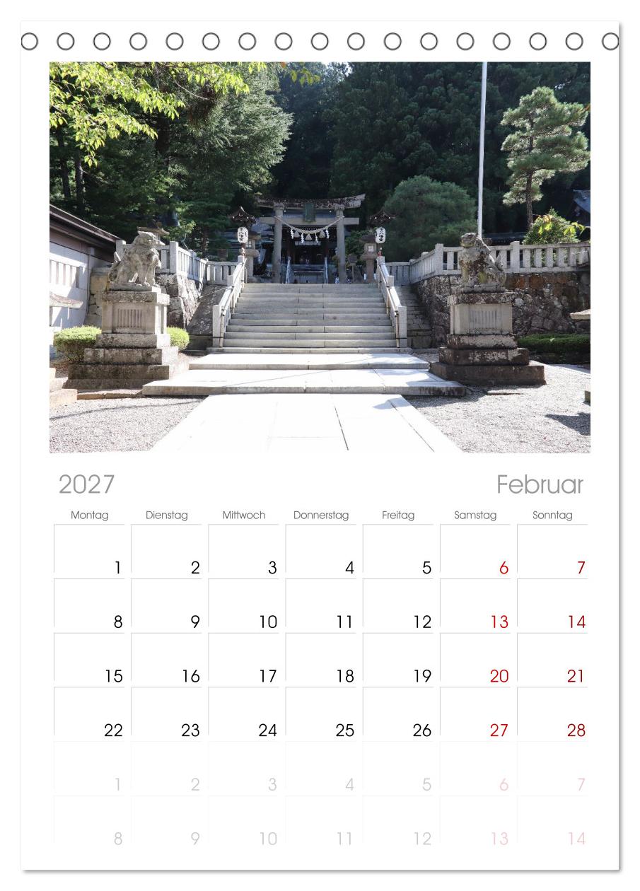Japan - Impressionen aus dem Land der aufgehenden Sonne