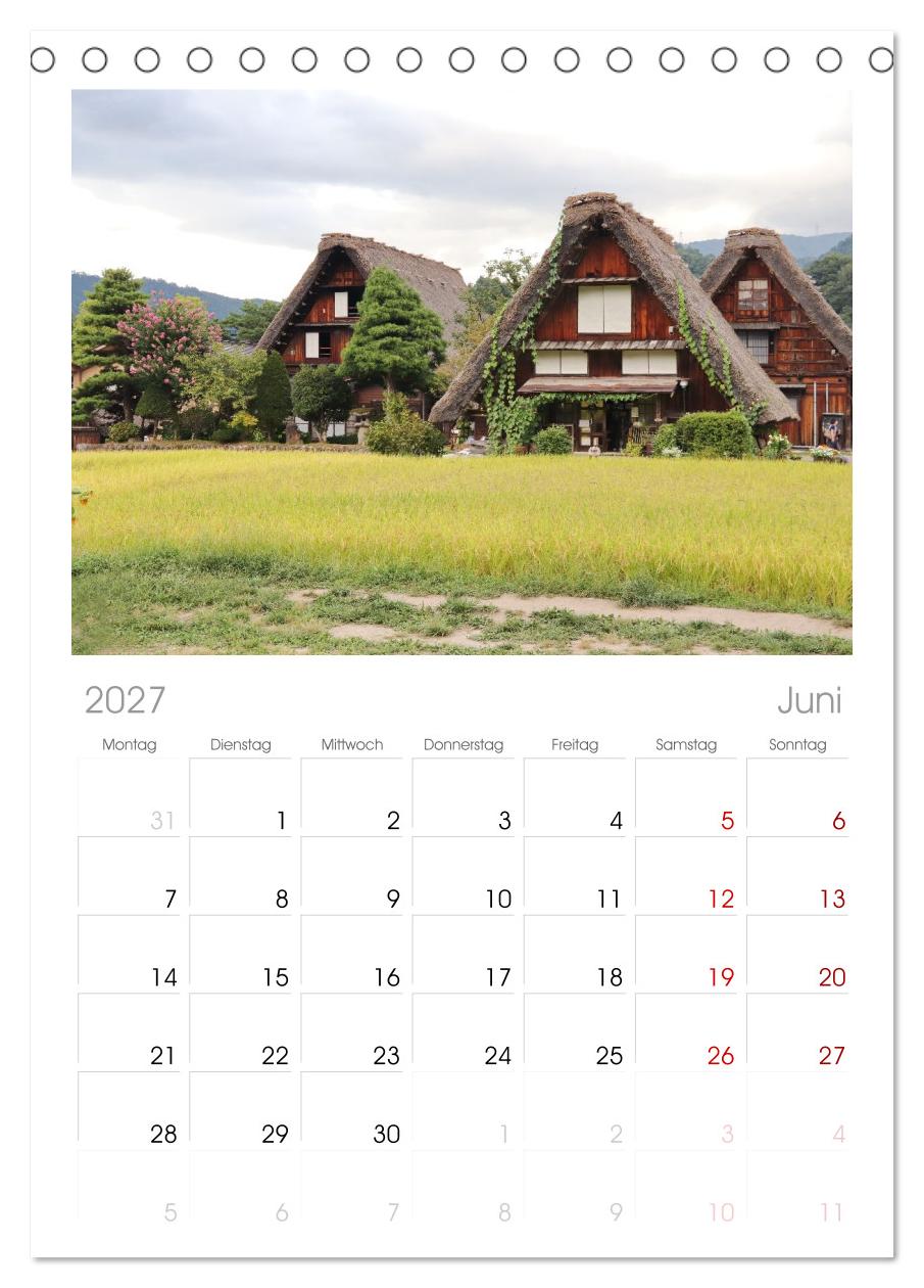 Japan - Impressionen aus dem Land der aufgehenden Sonne