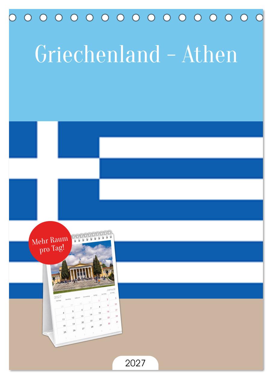 Griechenland - Athen