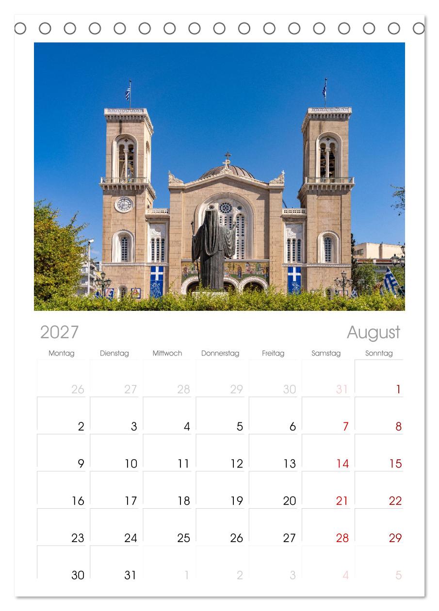 Griechenland - Athen