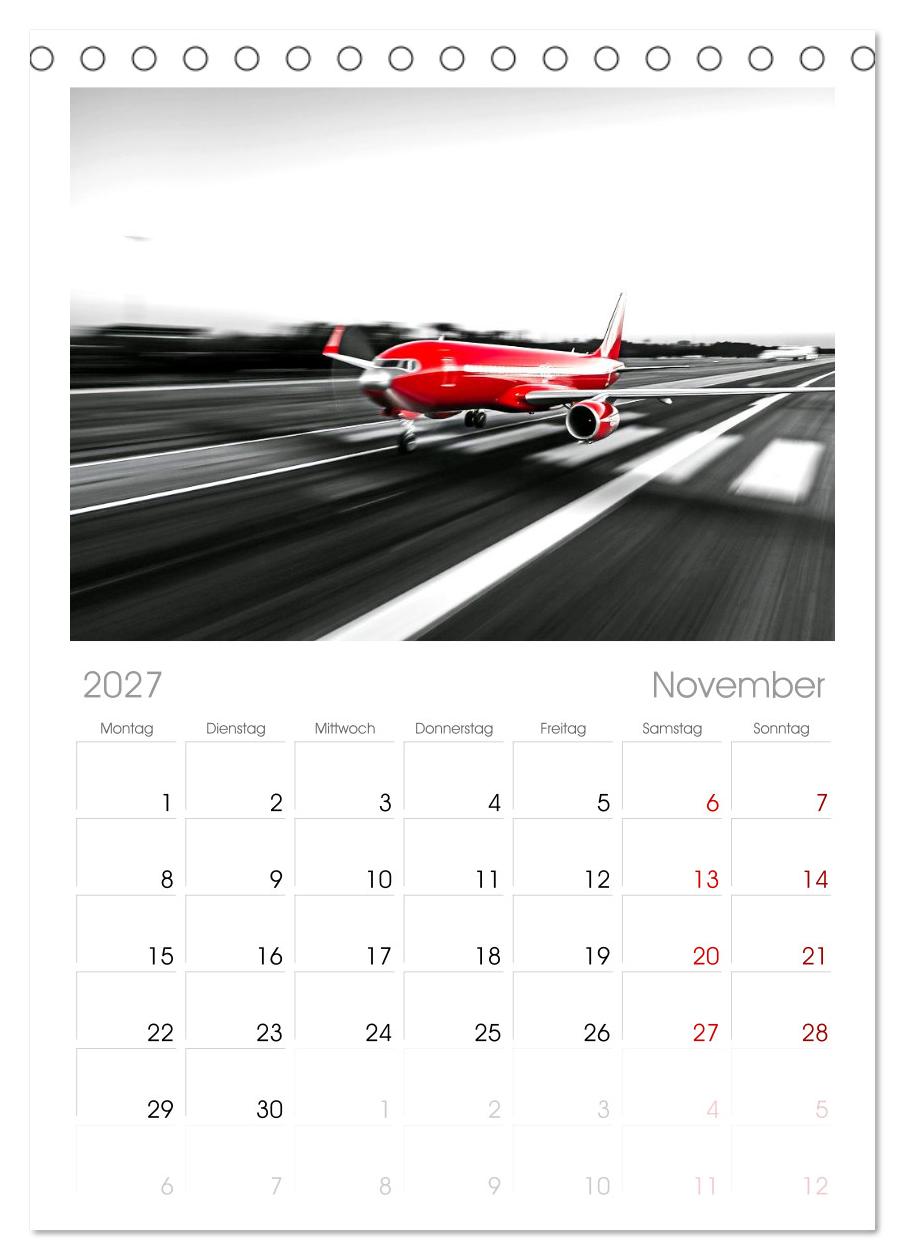 BLITZschnell - Züge und Flugzeuge in Bewegung - Color-Key