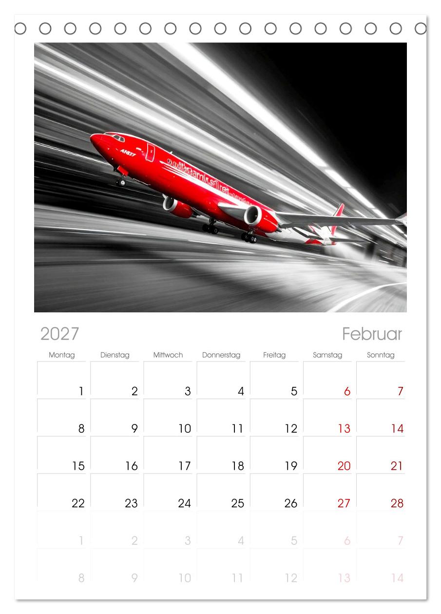 BLITZschnell - Züge und Flugzeuge in Bewegung - Color-Key