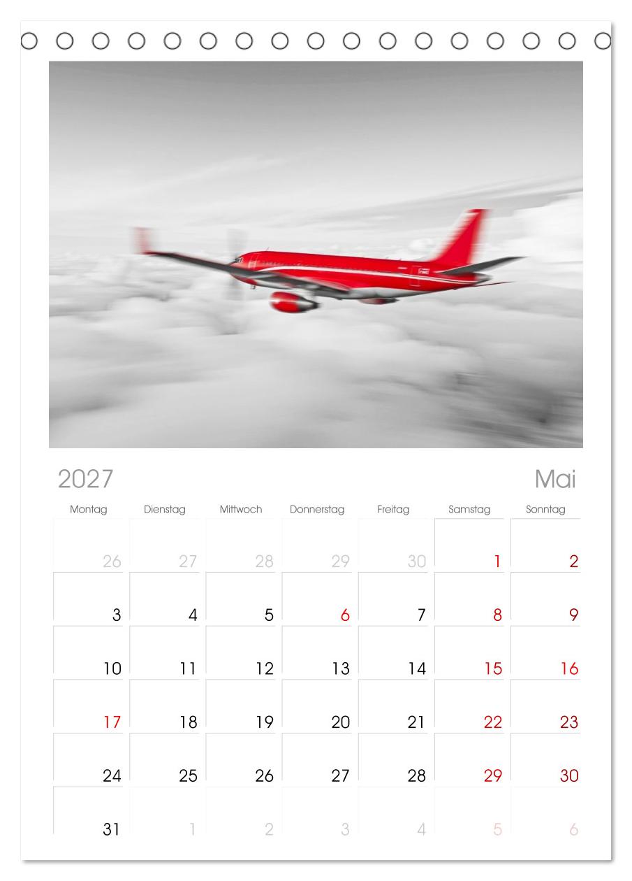 BLITZschnell - Züge und Flugzeuge in Bewegung - Color-Key
