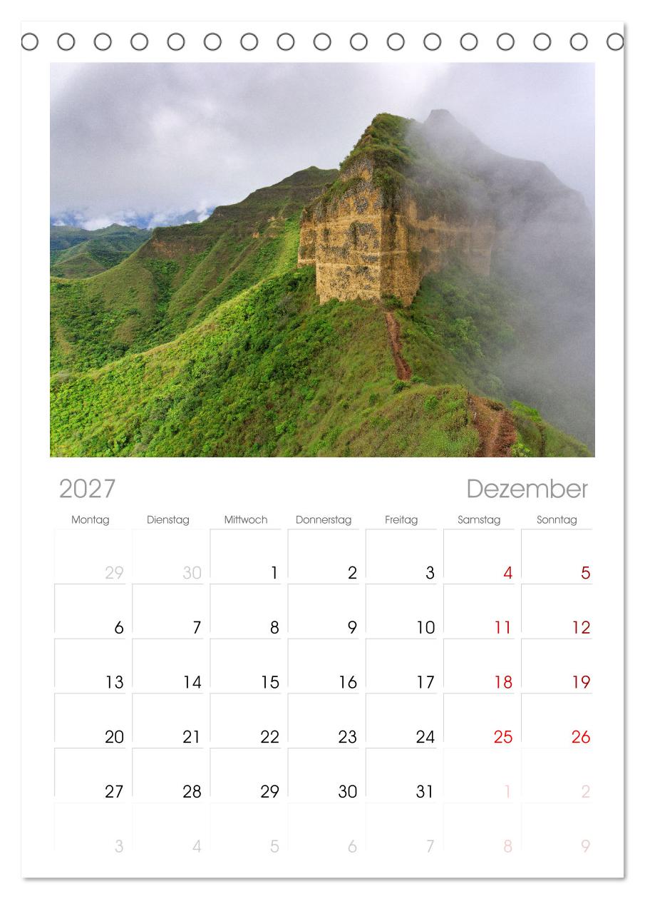 Entdecke Ecuador
