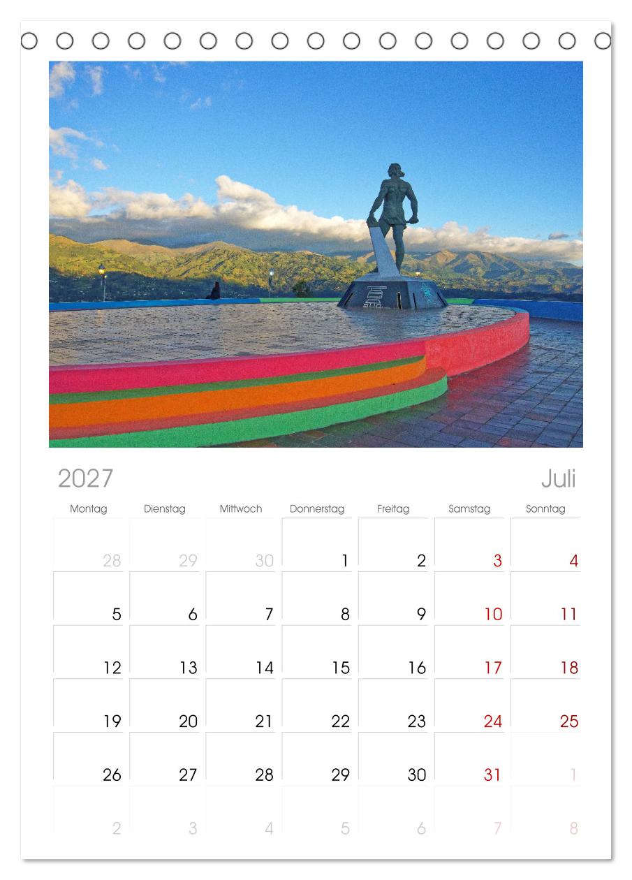 Entdecke Ecuador