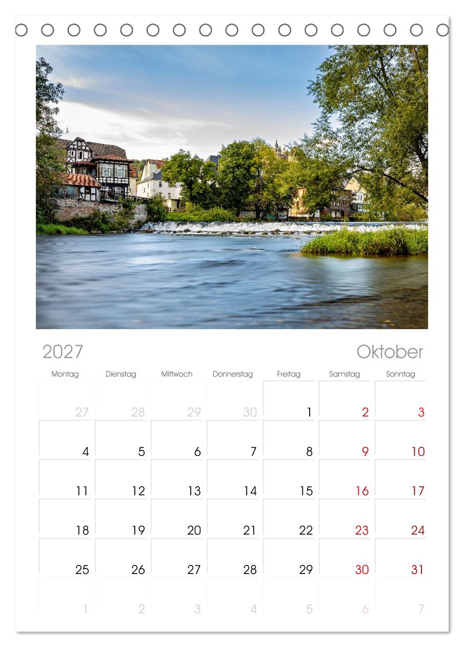 Mein historisches Marburg