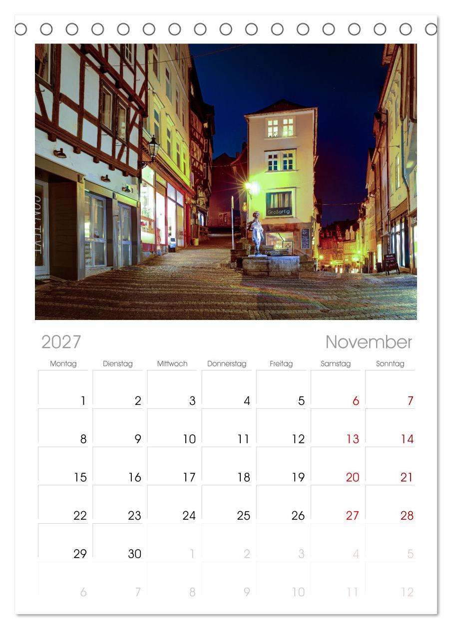 Mein historisches Marburg