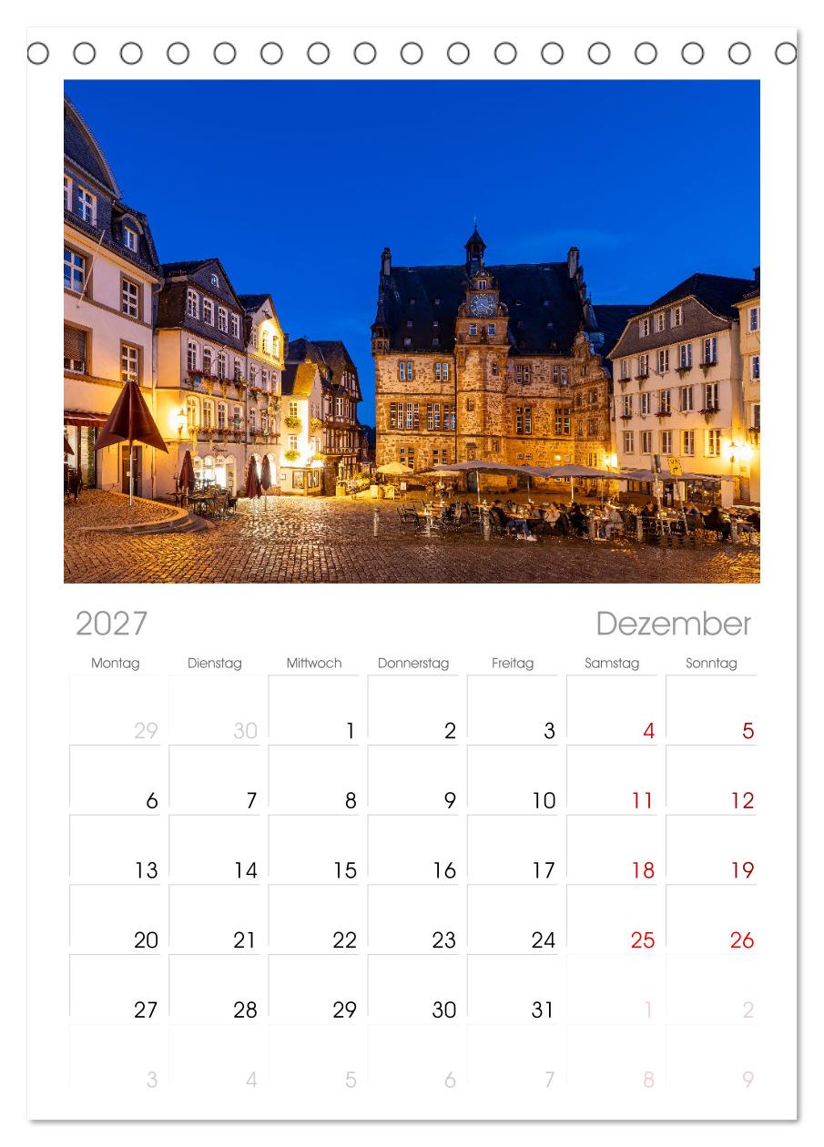 Mein historisches Marburg