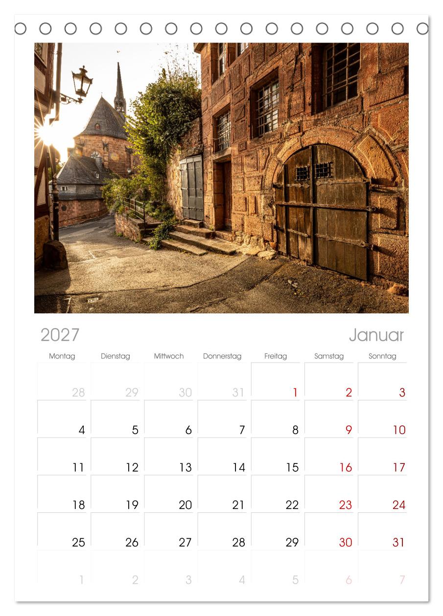 Mein historisches Marburg