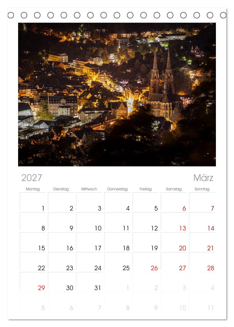 Mein historisches Marburg