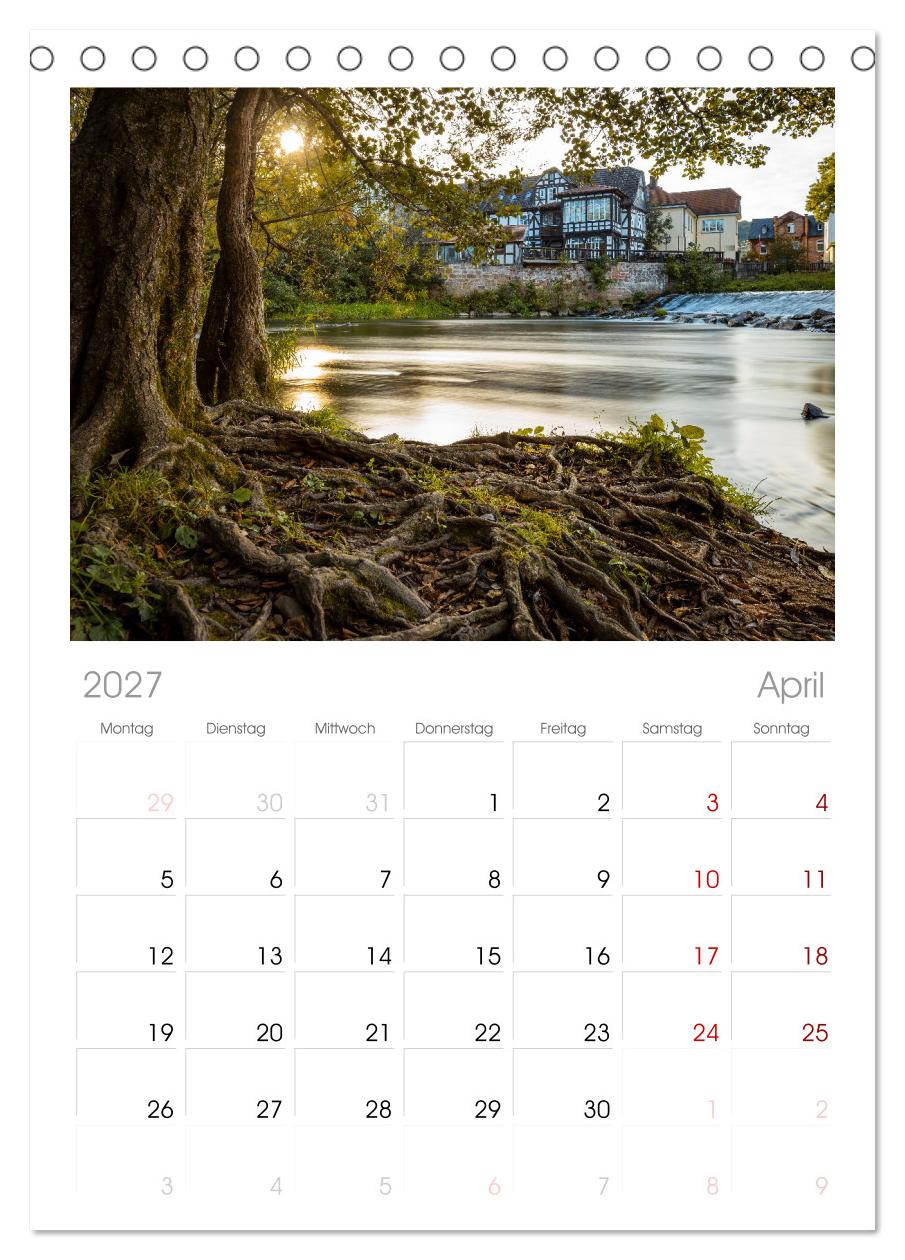 Mein historisches Marburg