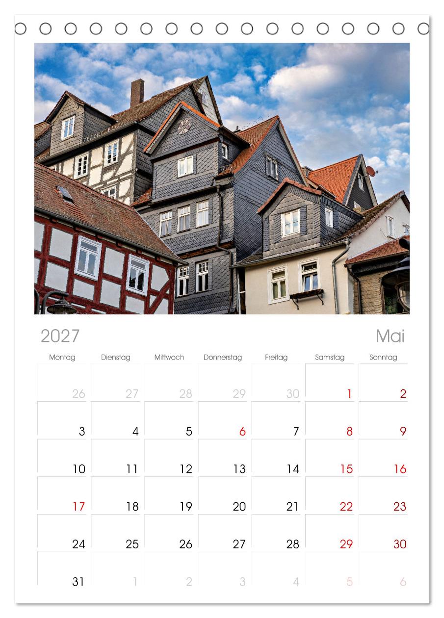 Mein historisches Marburg