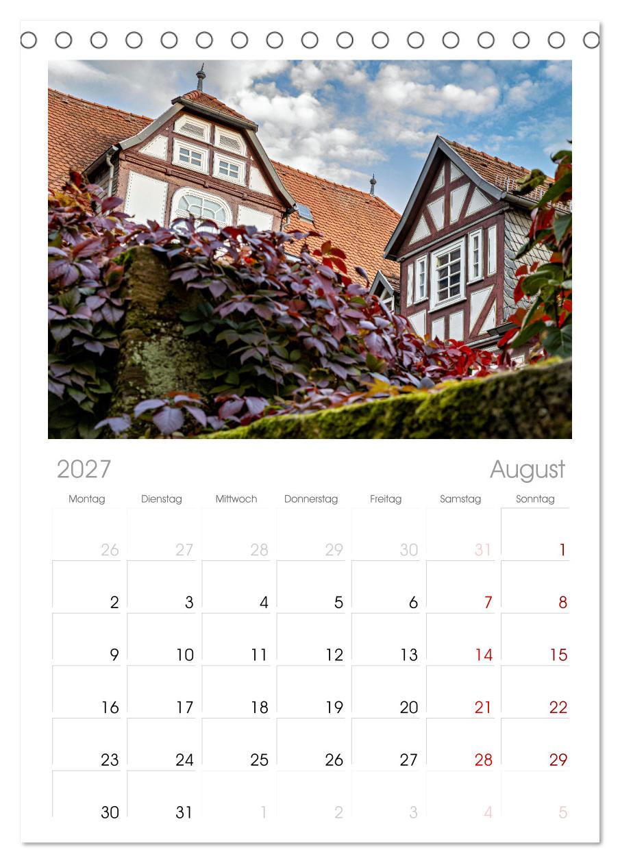 Mein historisches Marburg