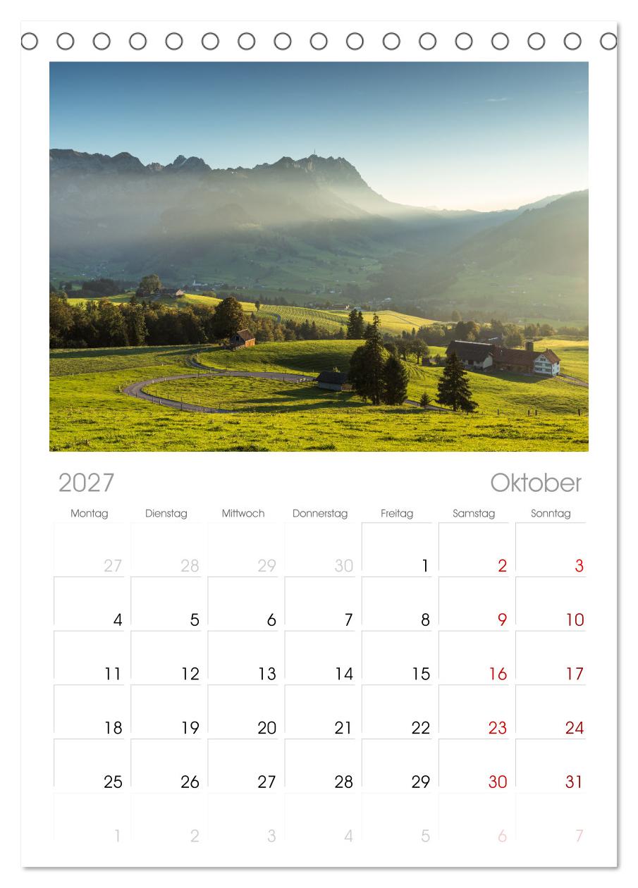 Appenzellerland