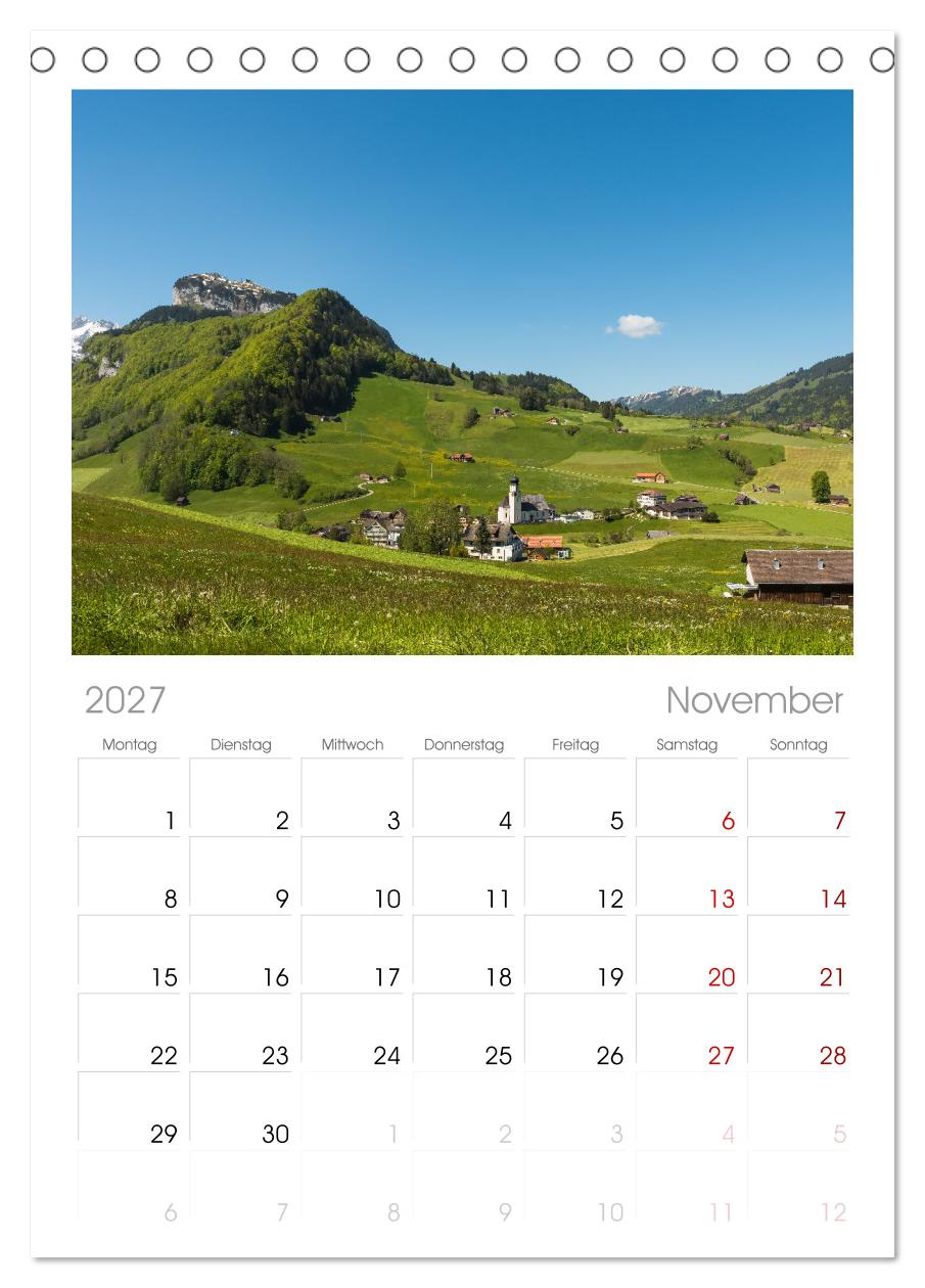 Appenzellerland