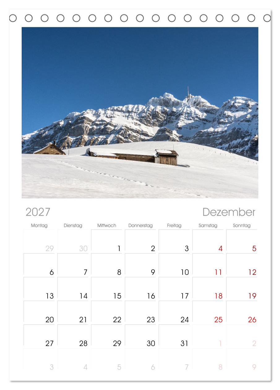 Appenzellerland
