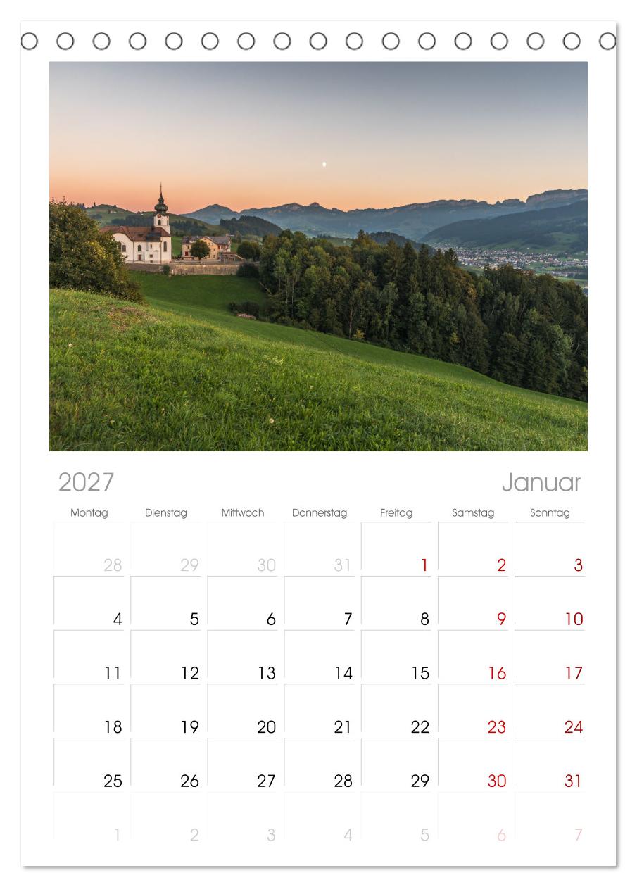 Appenzellerland