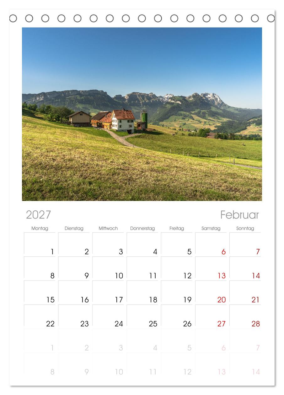 Appenzellerland