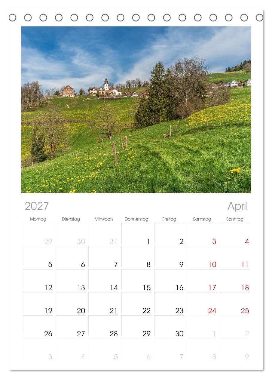 Appenzellerland