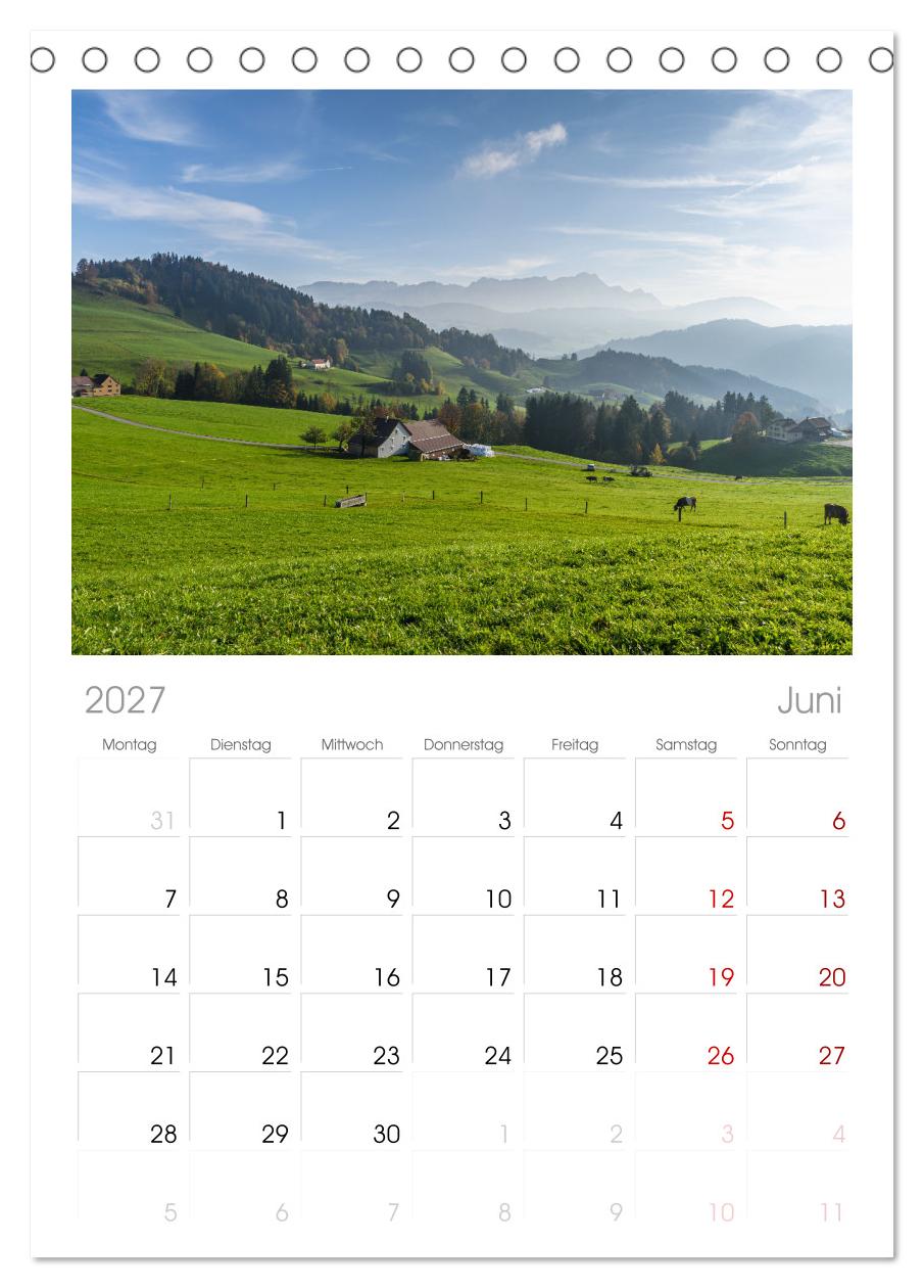 Appenzellerland