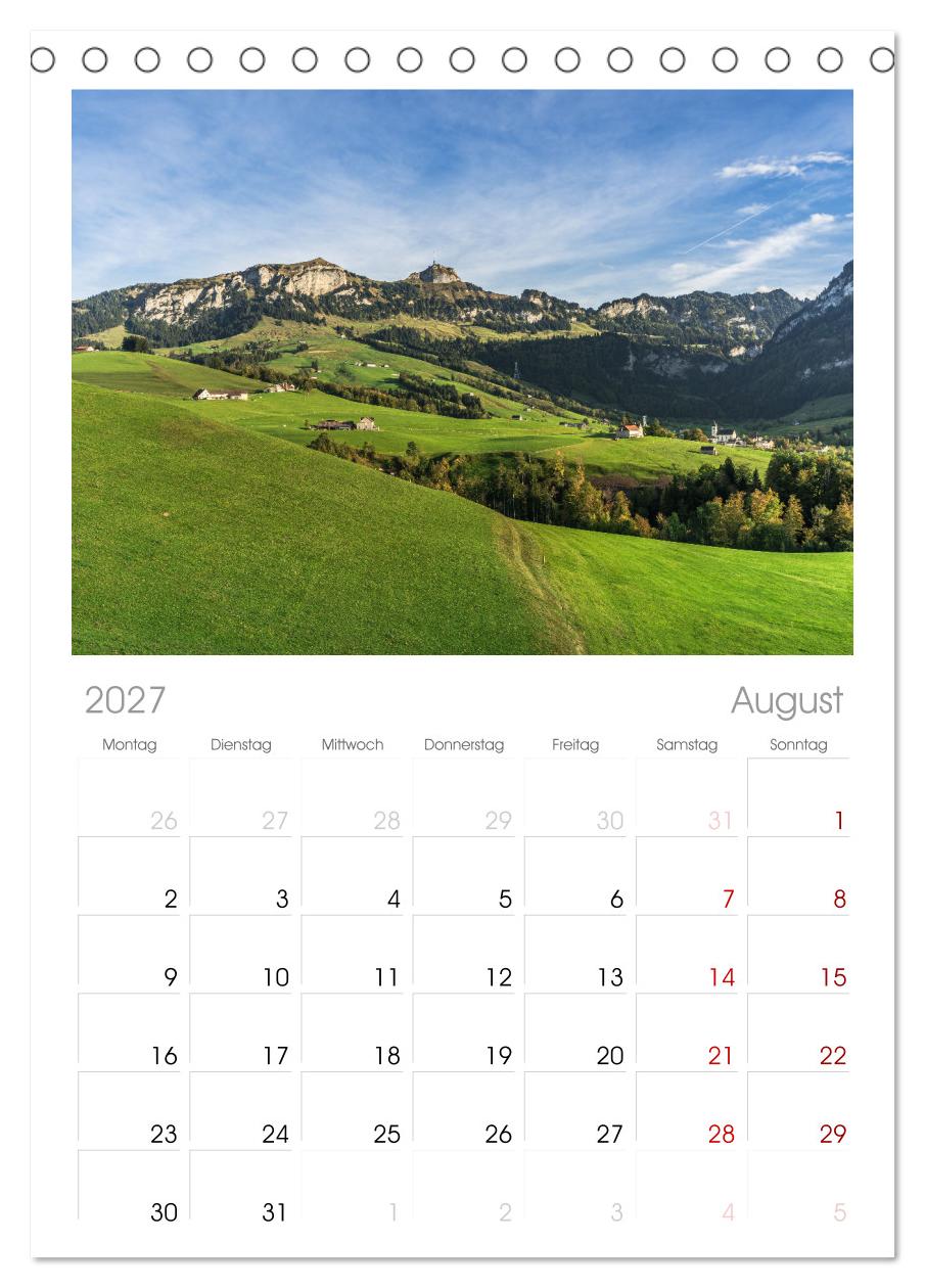 Appenzellerland