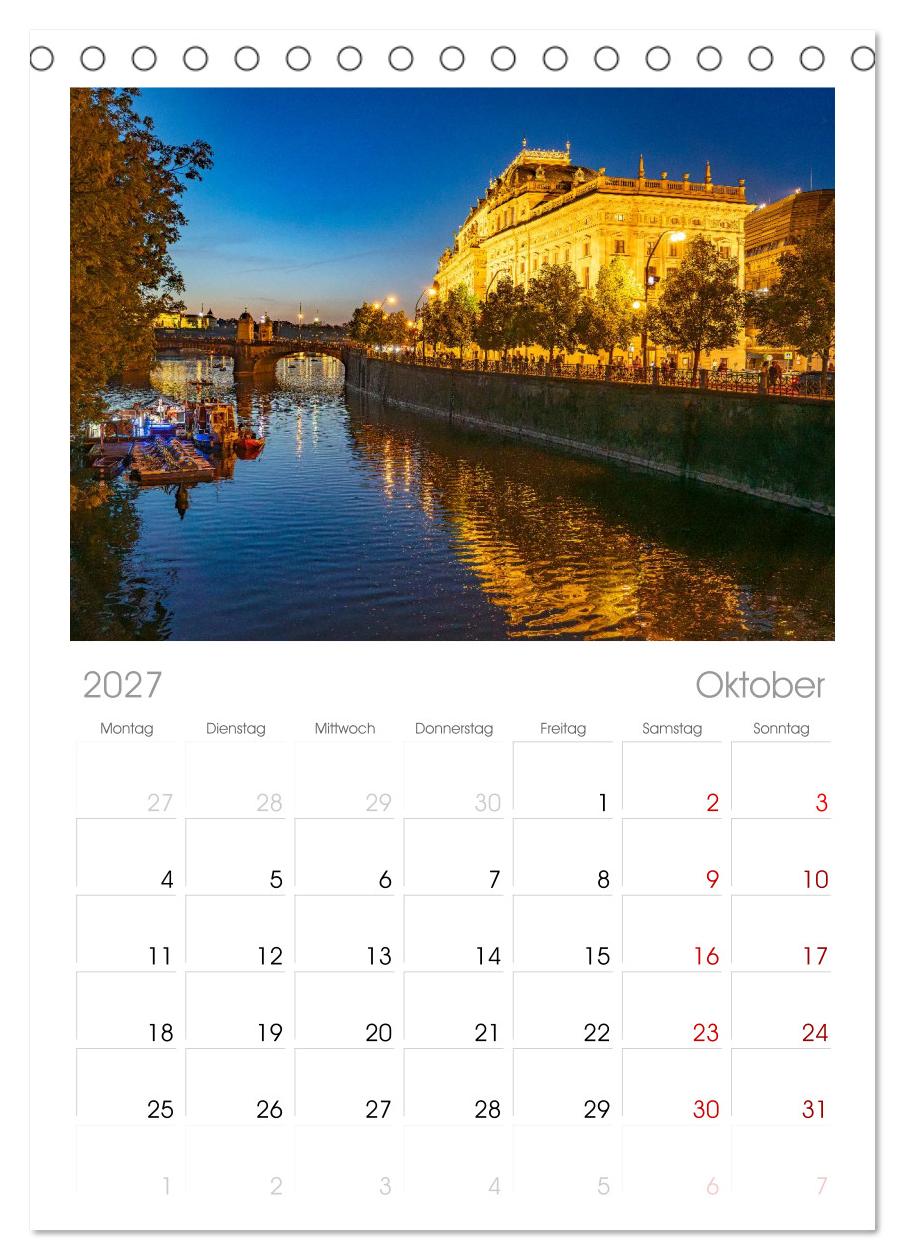Tschechische Republik - Prag