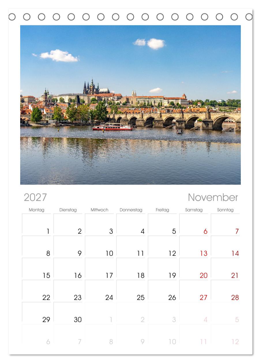 Tschechische Republik - Prag