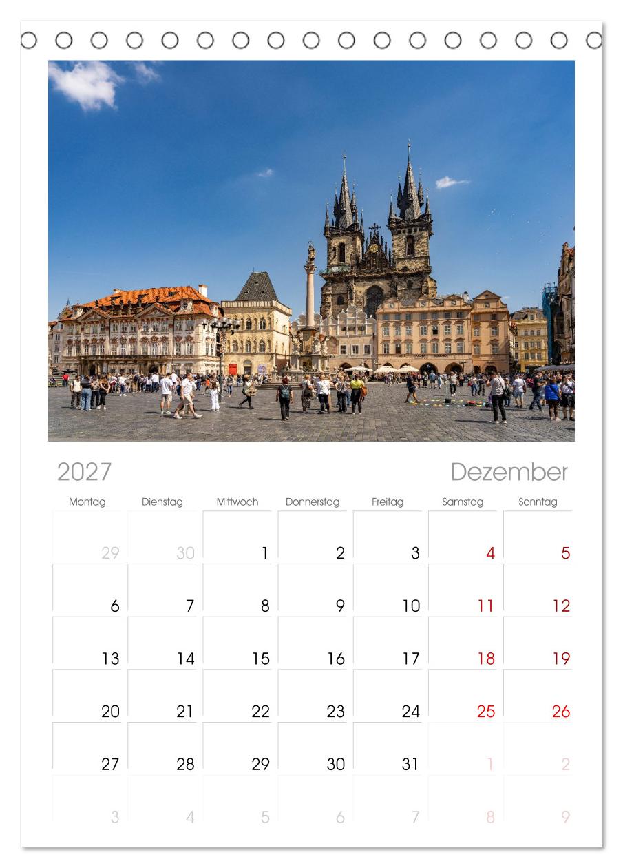 Tschechische Republik - Prag
