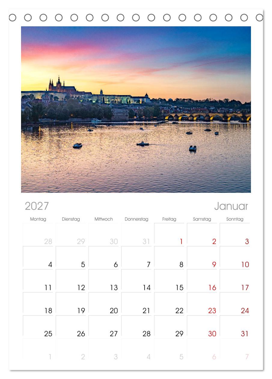 Tschechische Republik - Prag