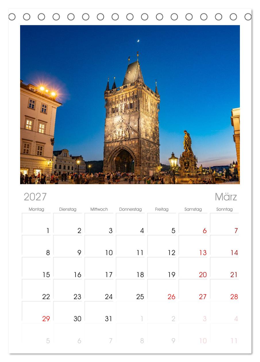 Tschechische Republik - Prag