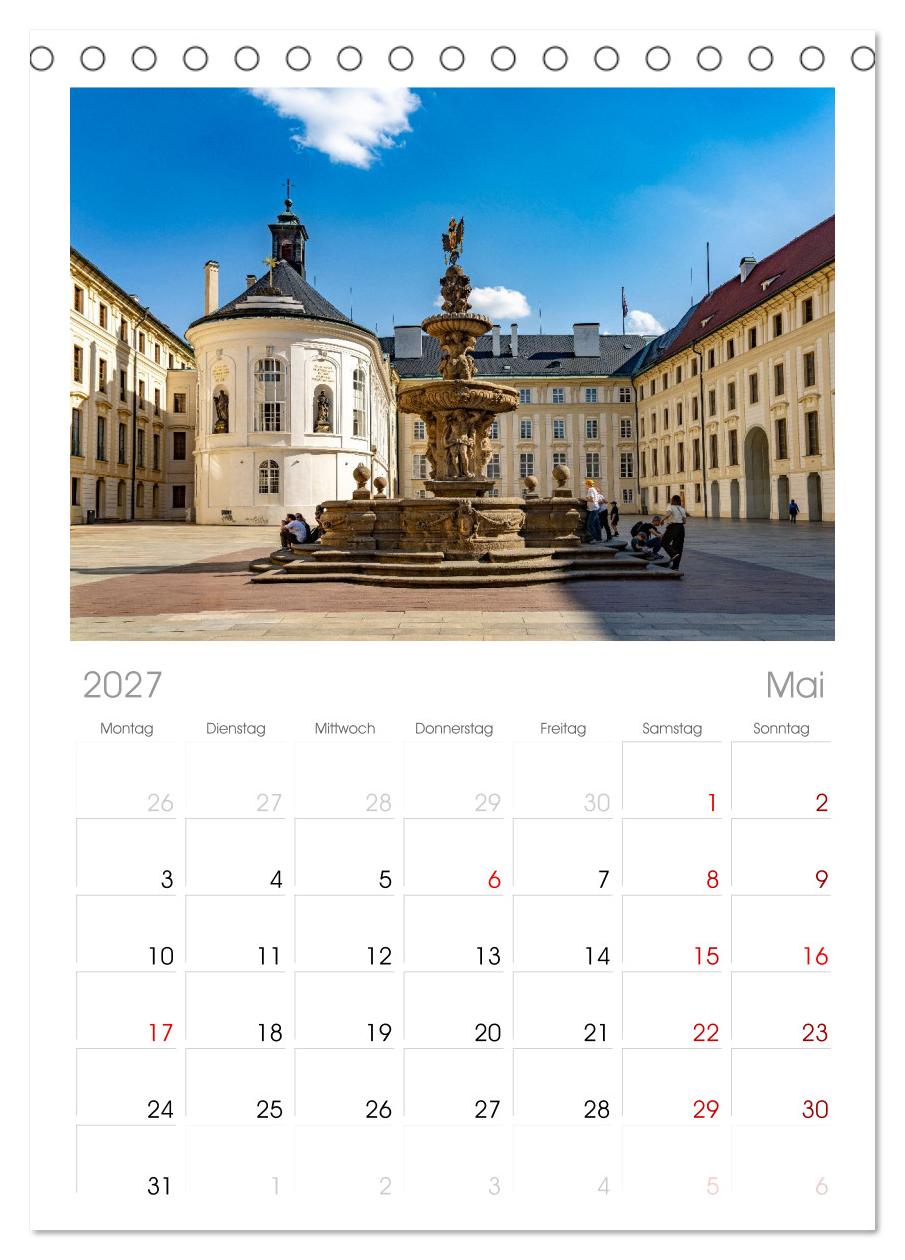 Tschechische Republik - Prag