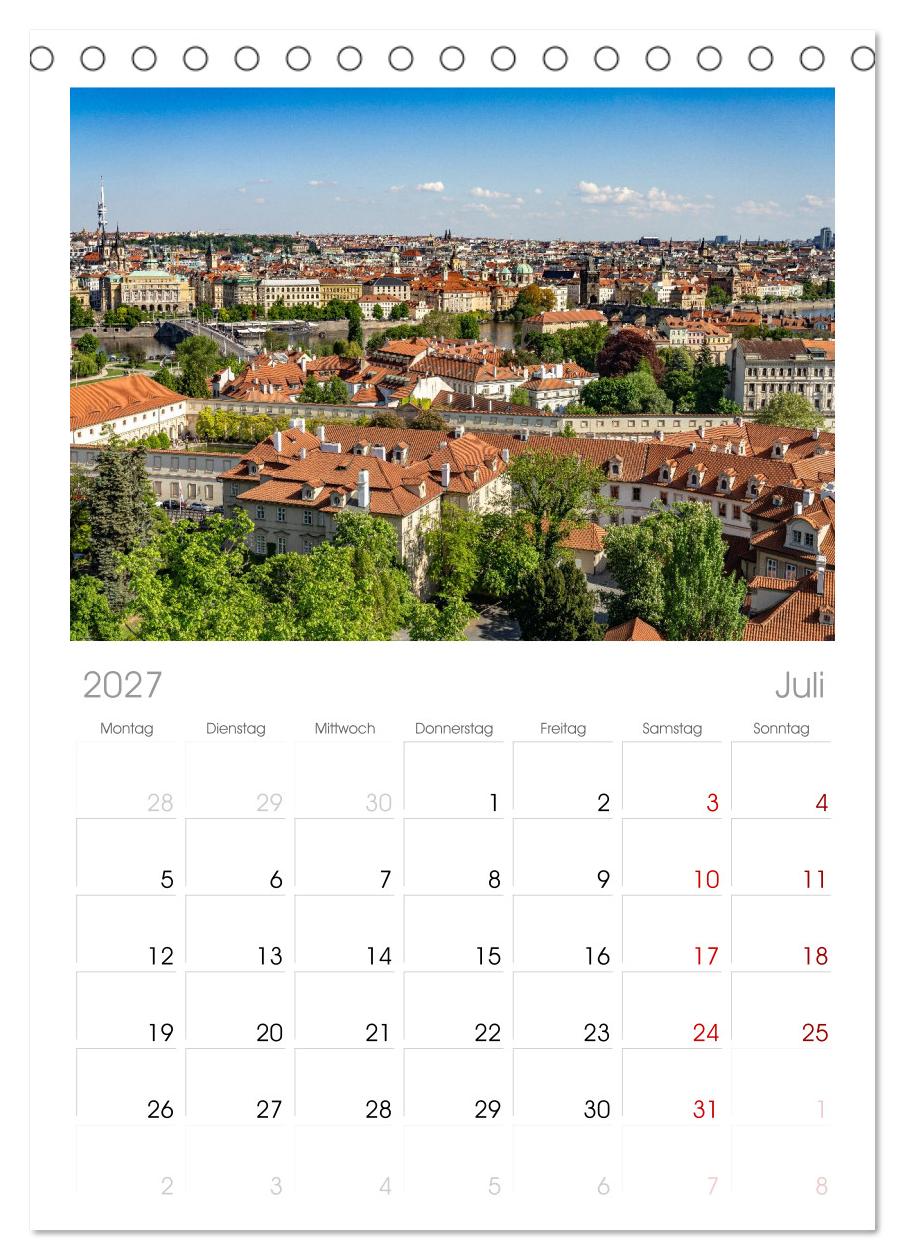 Tschechische Republik - Prag