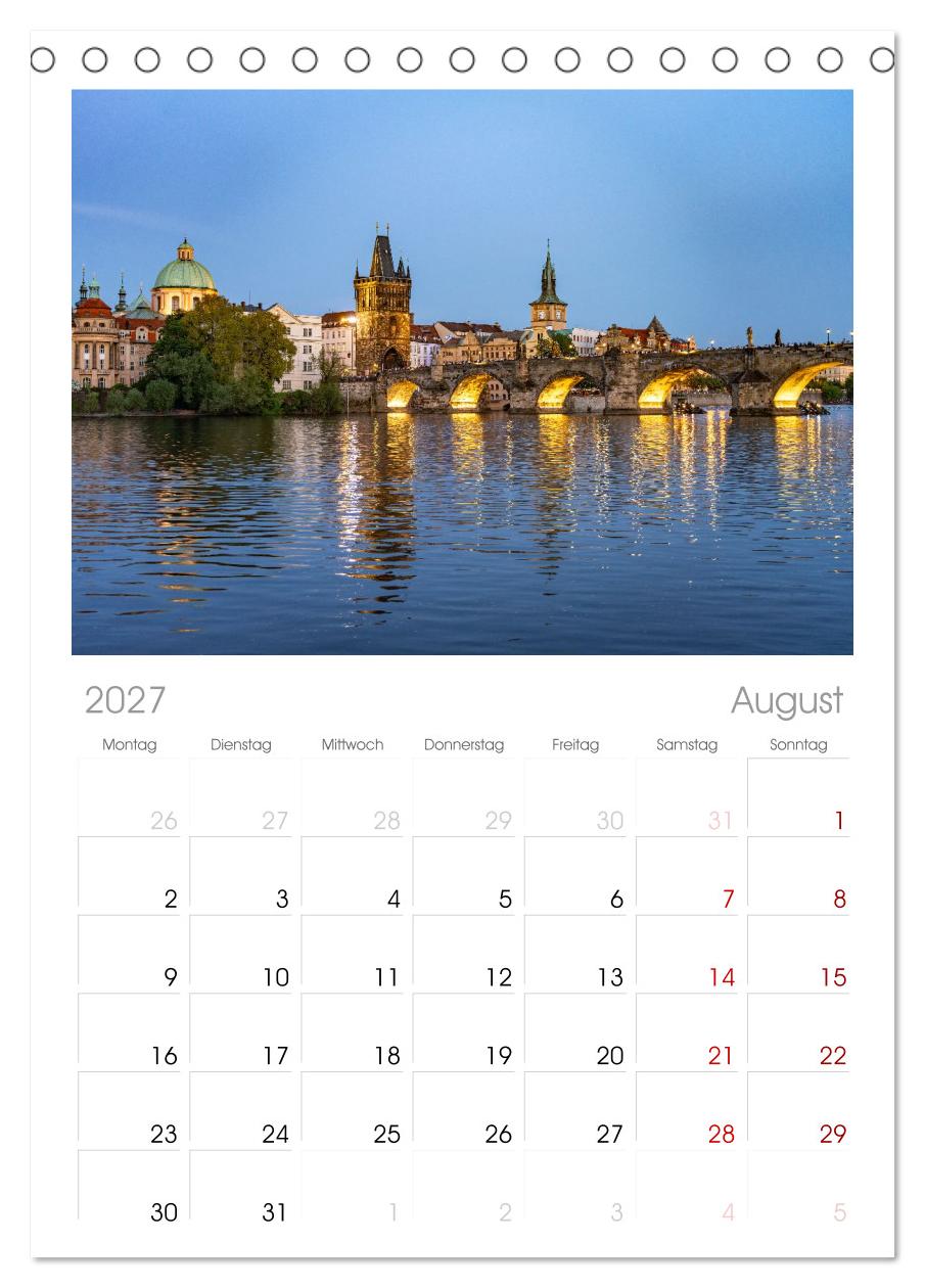 Tschechische Republik - Prag