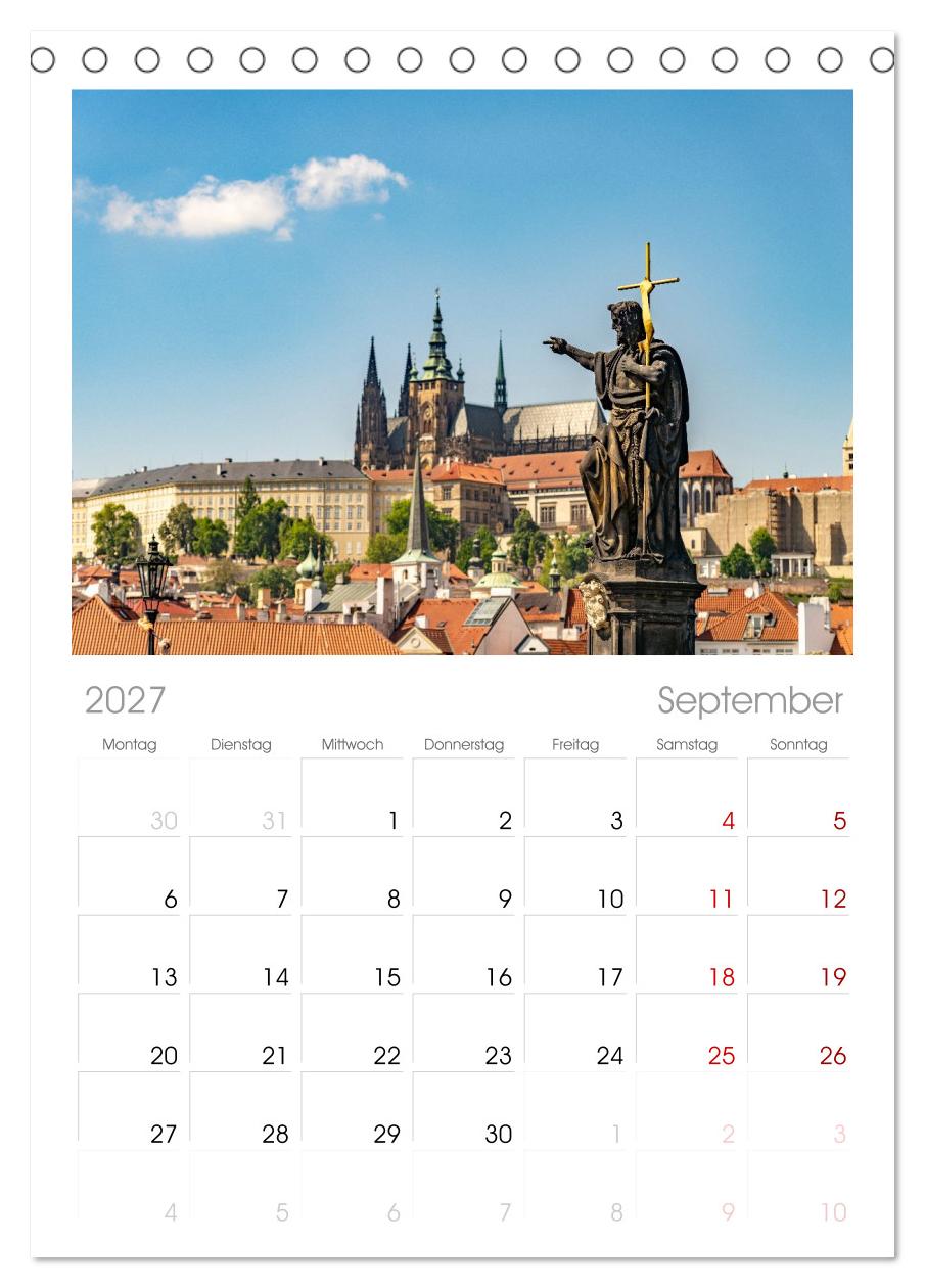 Tschechische Republik - Prag