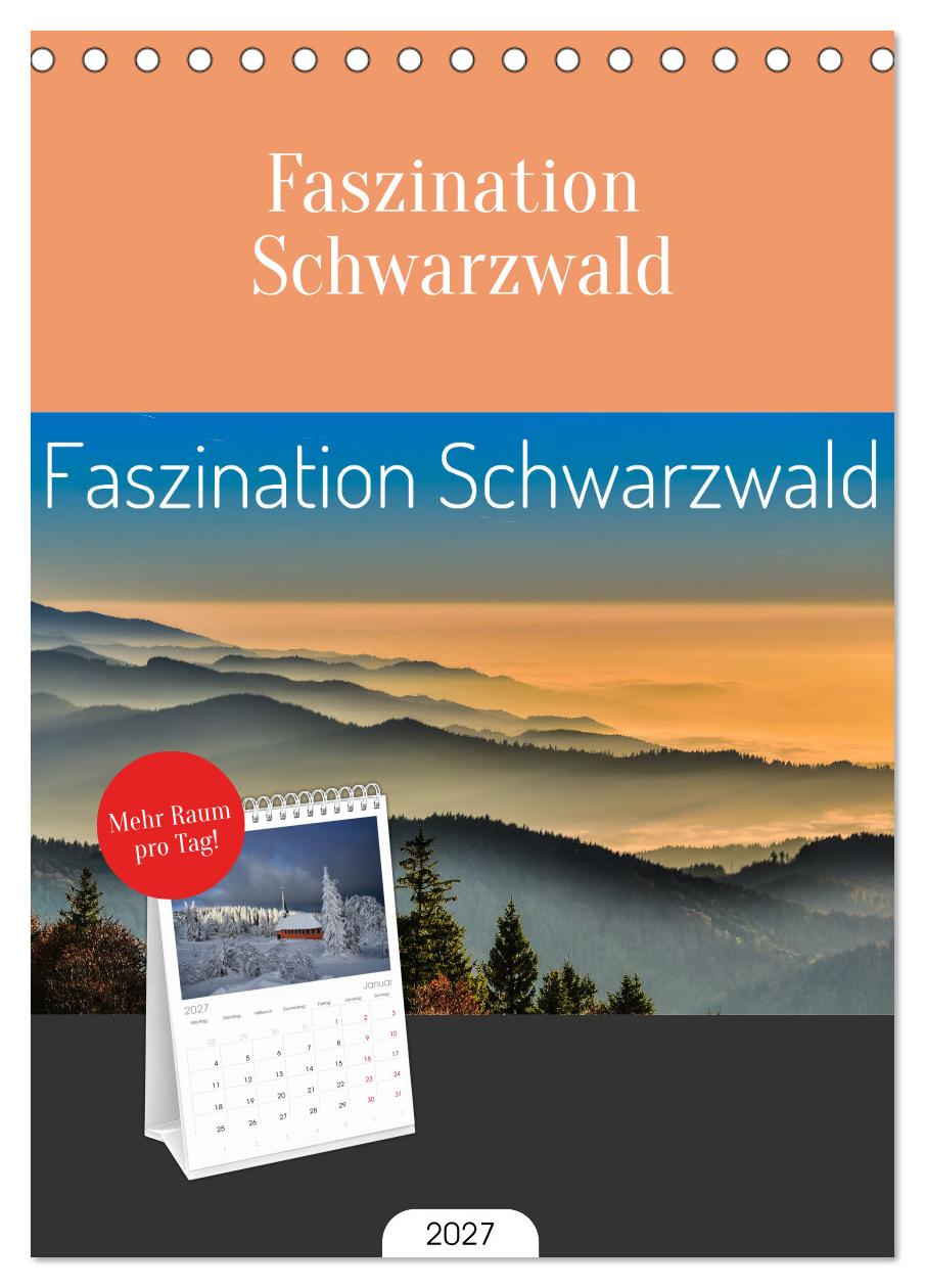 Faszination Schwarzwald