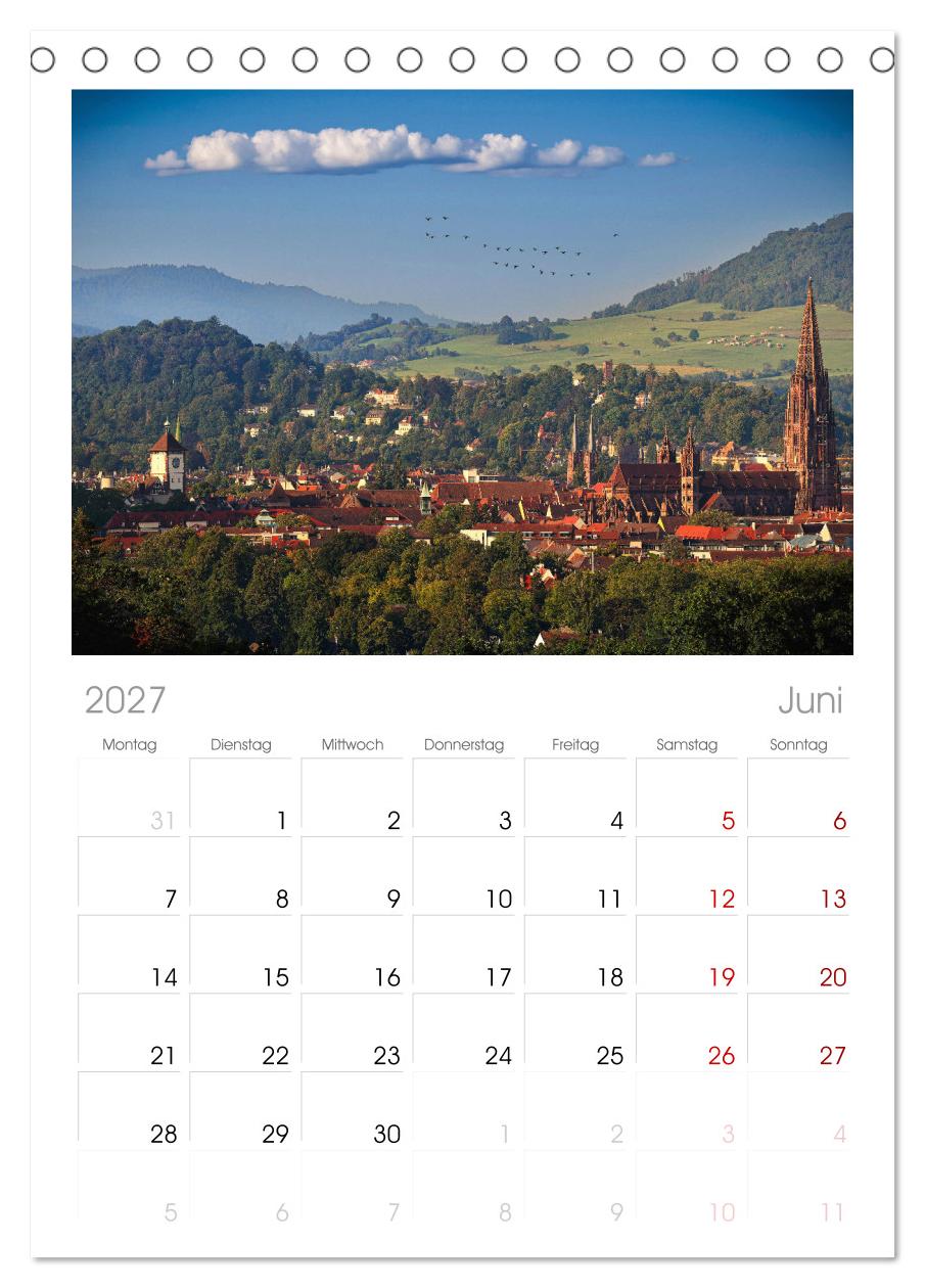 Faszination Schwarzwald