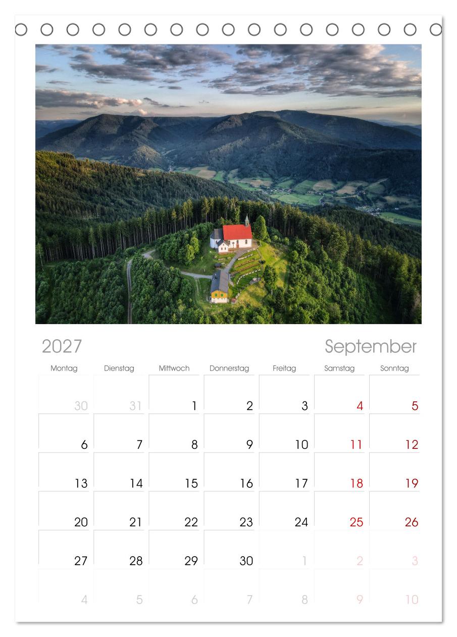 Faszination Schwarzwald