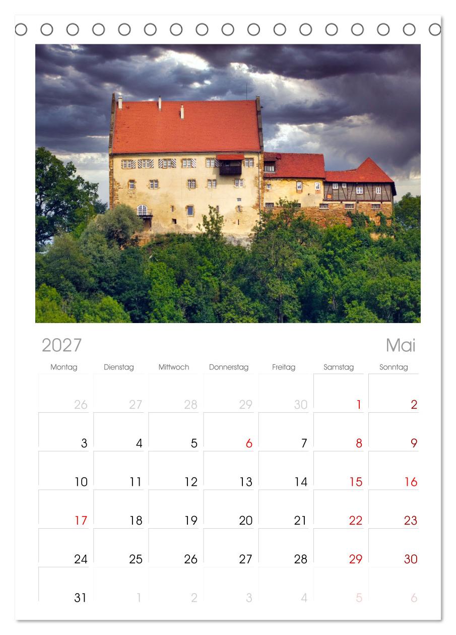 Rund um Esslingen