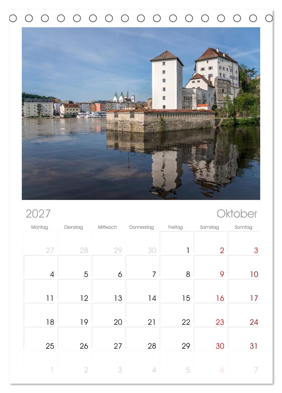 Deutschlands schönste Altstädte - Bayern