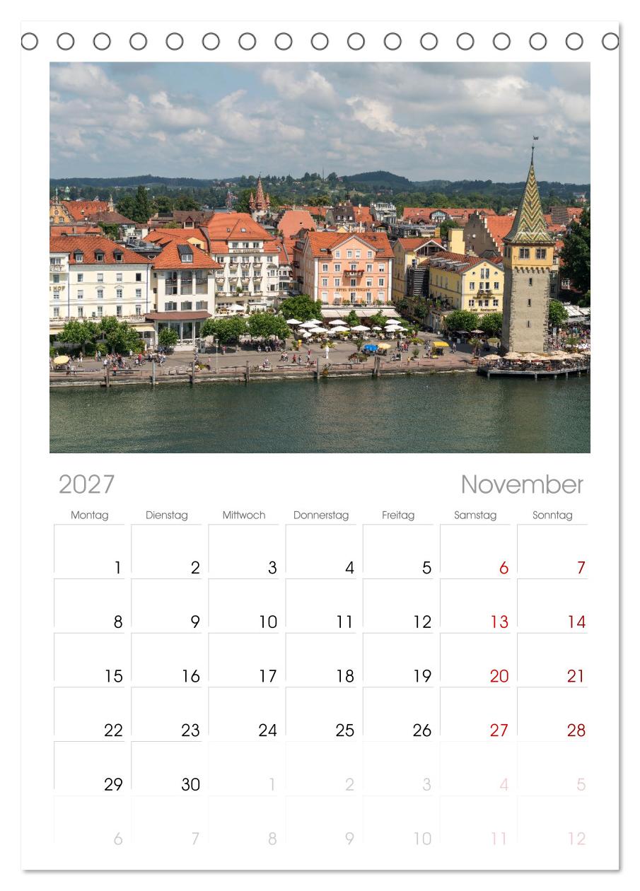 Deutschlands schönste Altstädte - Bayern