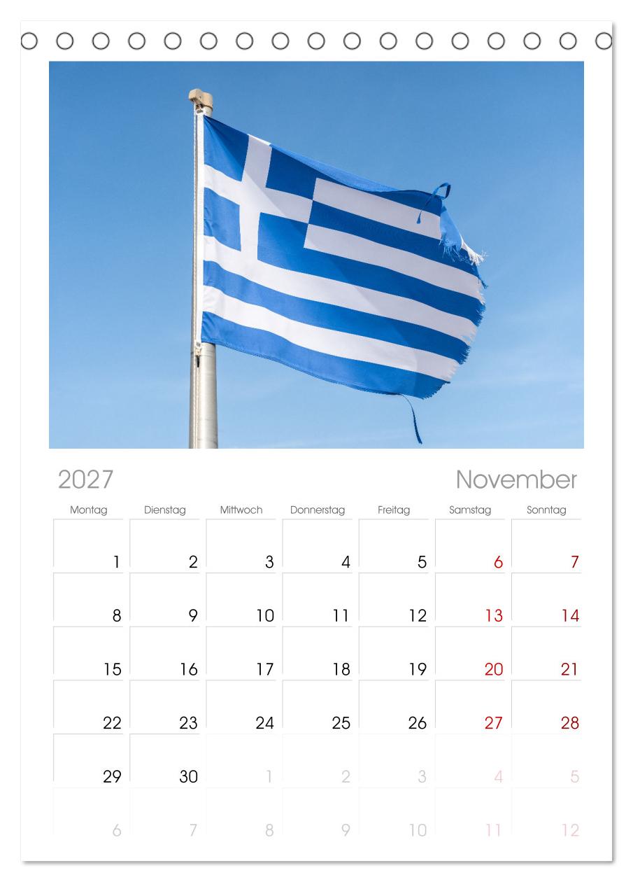 Mediterraner Zauber - Korfu in all seinen Facetten