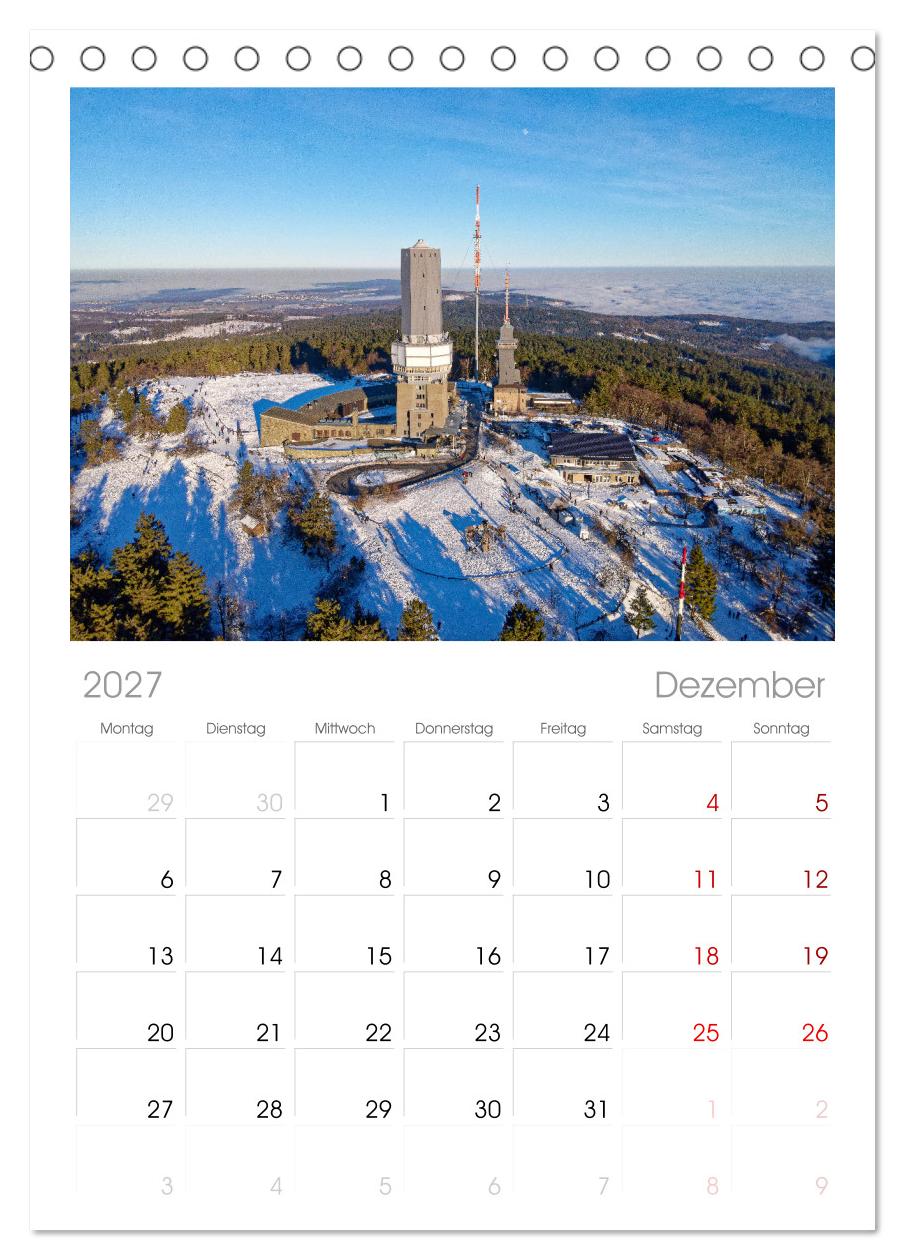 Traumschöner Taunus
