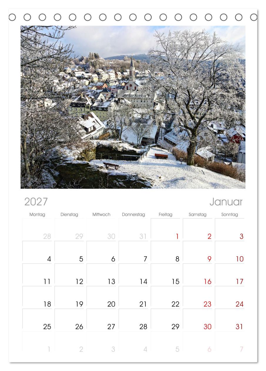 Traumschöner Taunus