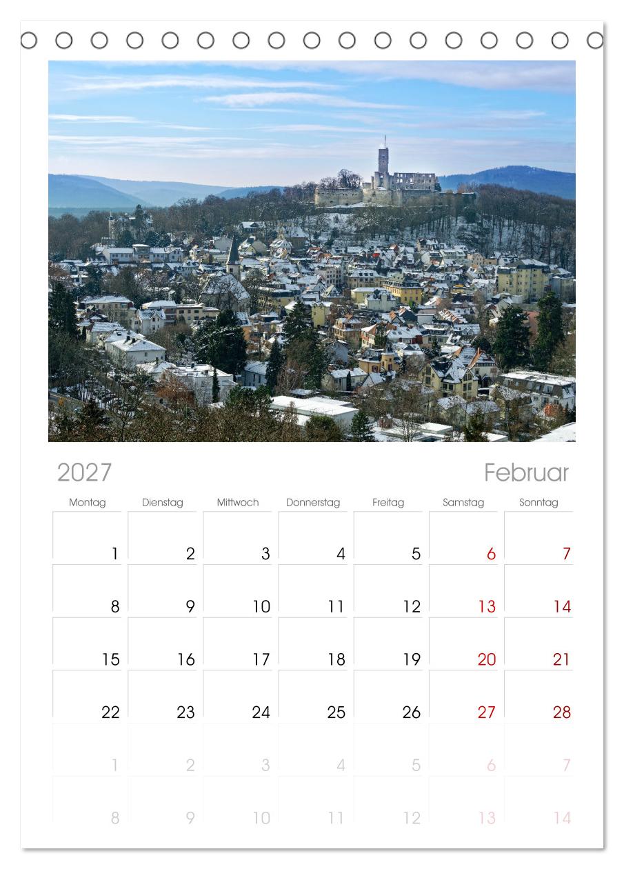 Traumschöner Taunus