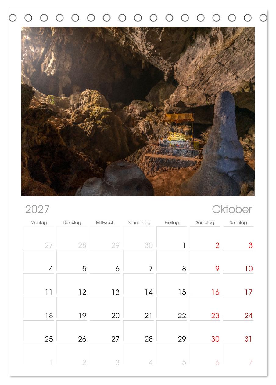 Südostasien - Laos