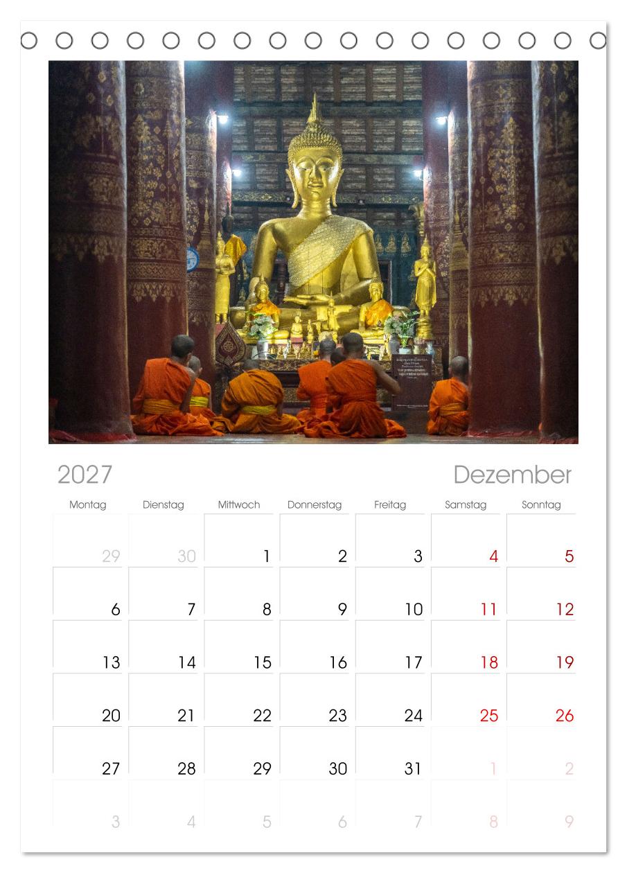 Südostasien - Laos