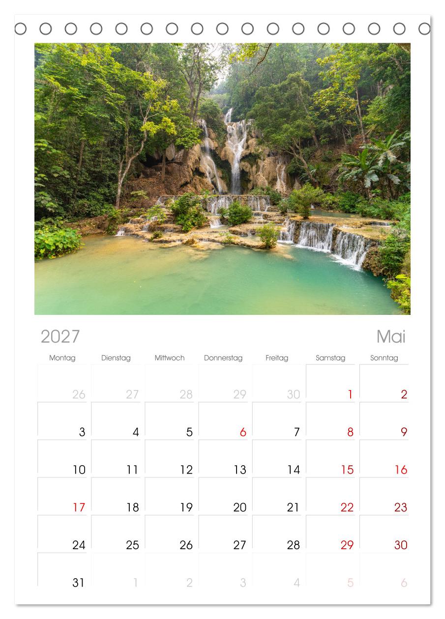 Südostasien - Laos