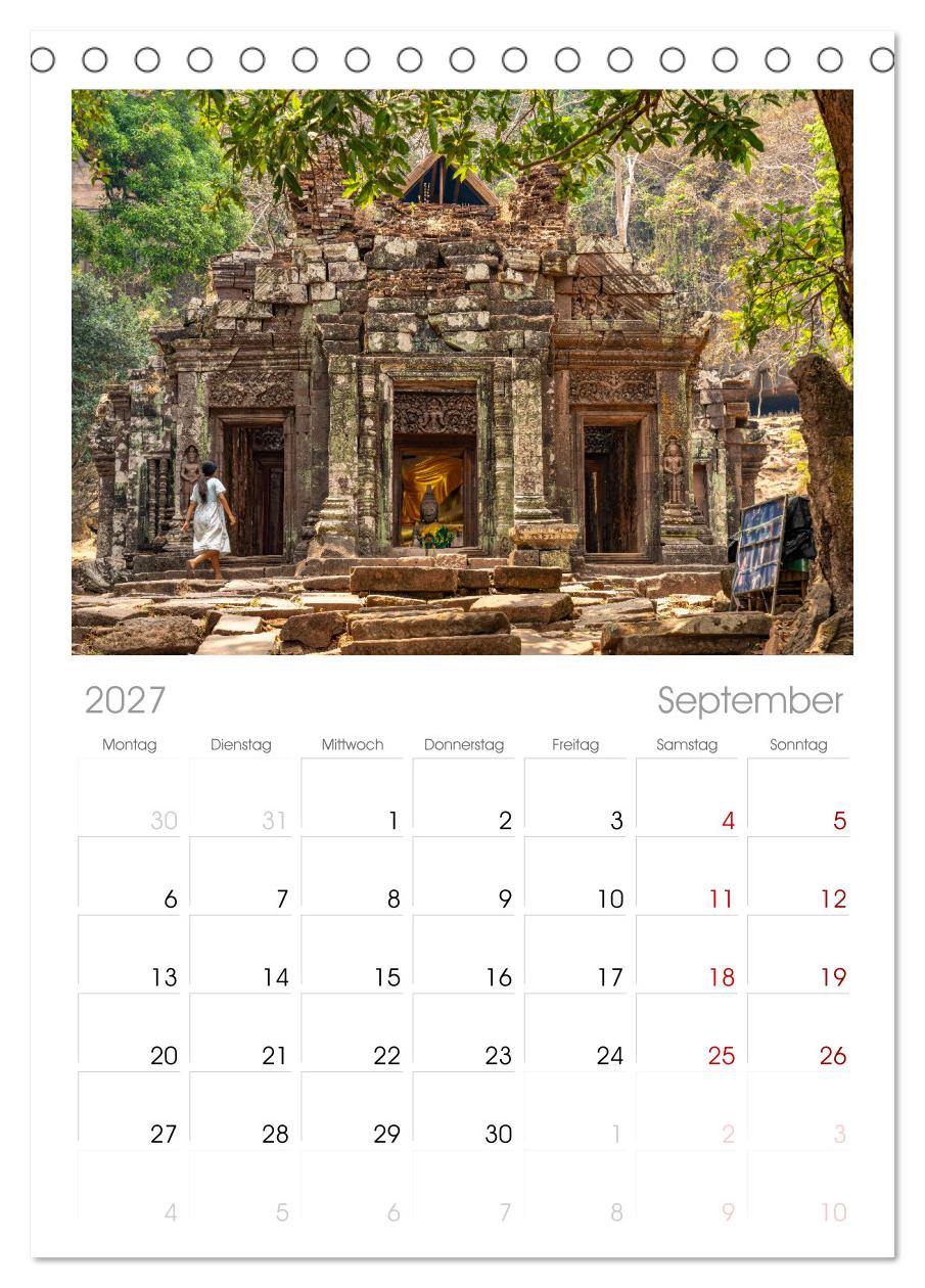 Südostasien - Laos